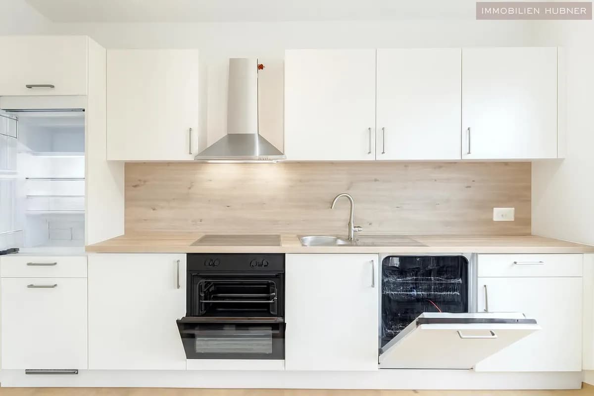 2-Zimmer-Wohnung kaufen in Wien – 55,81 m², € 269.000 – Bild 8 von 32