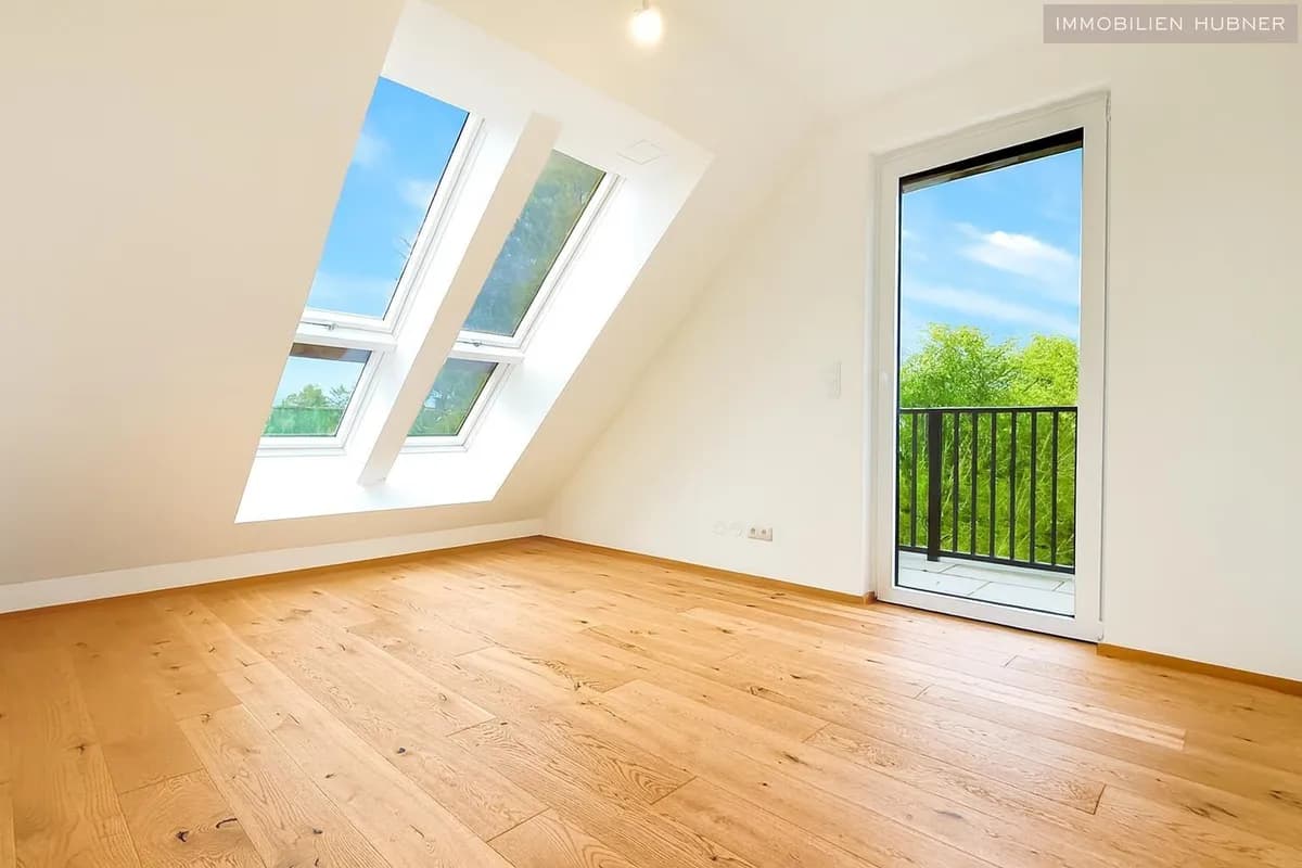 2-Zimmer-Wohnung kaufen in Wien – 55,81 m², € 269.000 – Bild 11 von 32