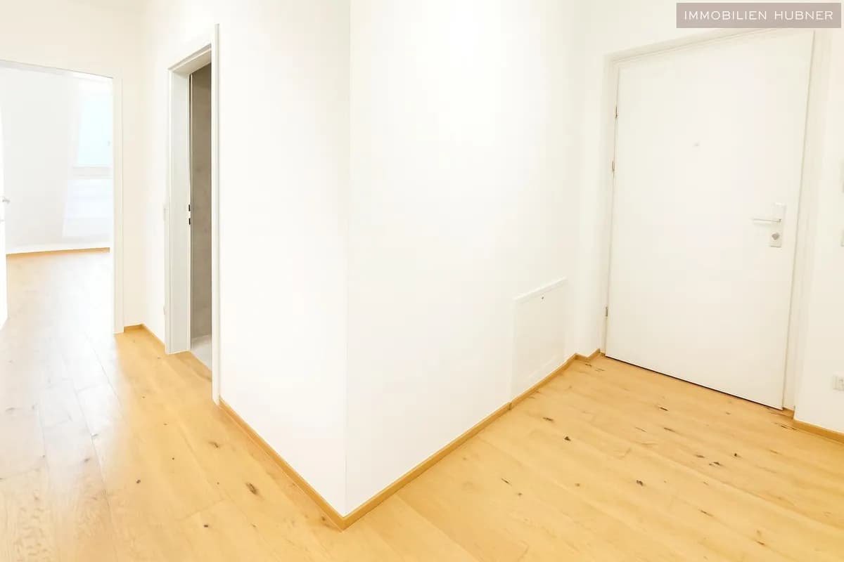2-Zimmer-Wohnung kaufen in Wien – 55,81 m², € 269.000 – Bild 13 von 32