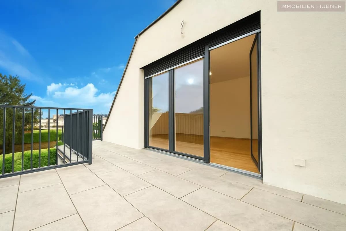 2-Zimmer-Wohnung kaufen in Wien – 55,81 m², € 269.000 – Bild 14 von 32