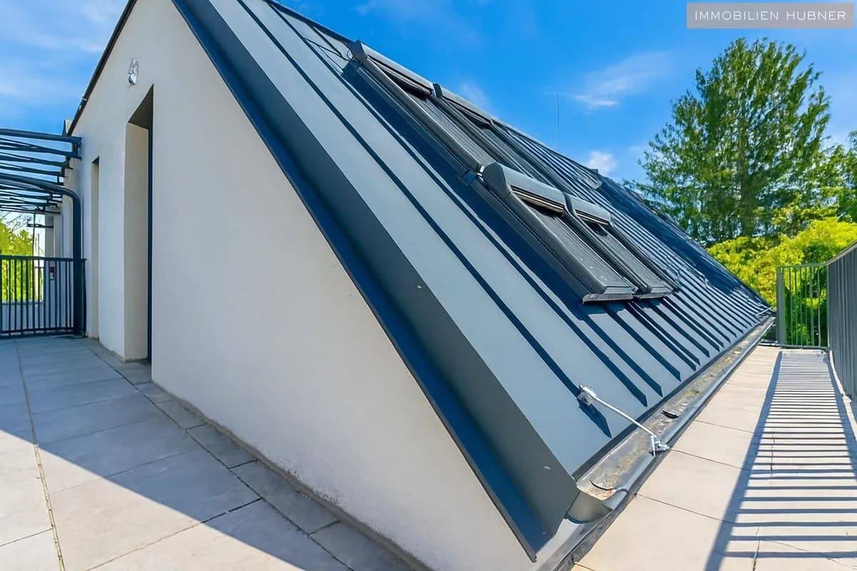 2-Zimmer-Wohnung kaufen in Wien – 55,81 m², € 269.000 – Bild 17 von 32
