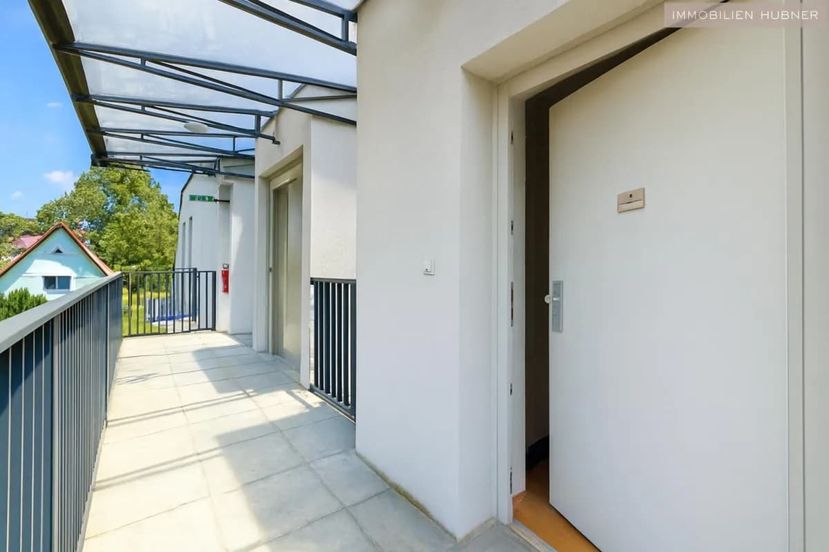 2-Zimmer-Wohnung kaufen in Wien – 55,81 m², € 269.000 – Bild 18 von 32