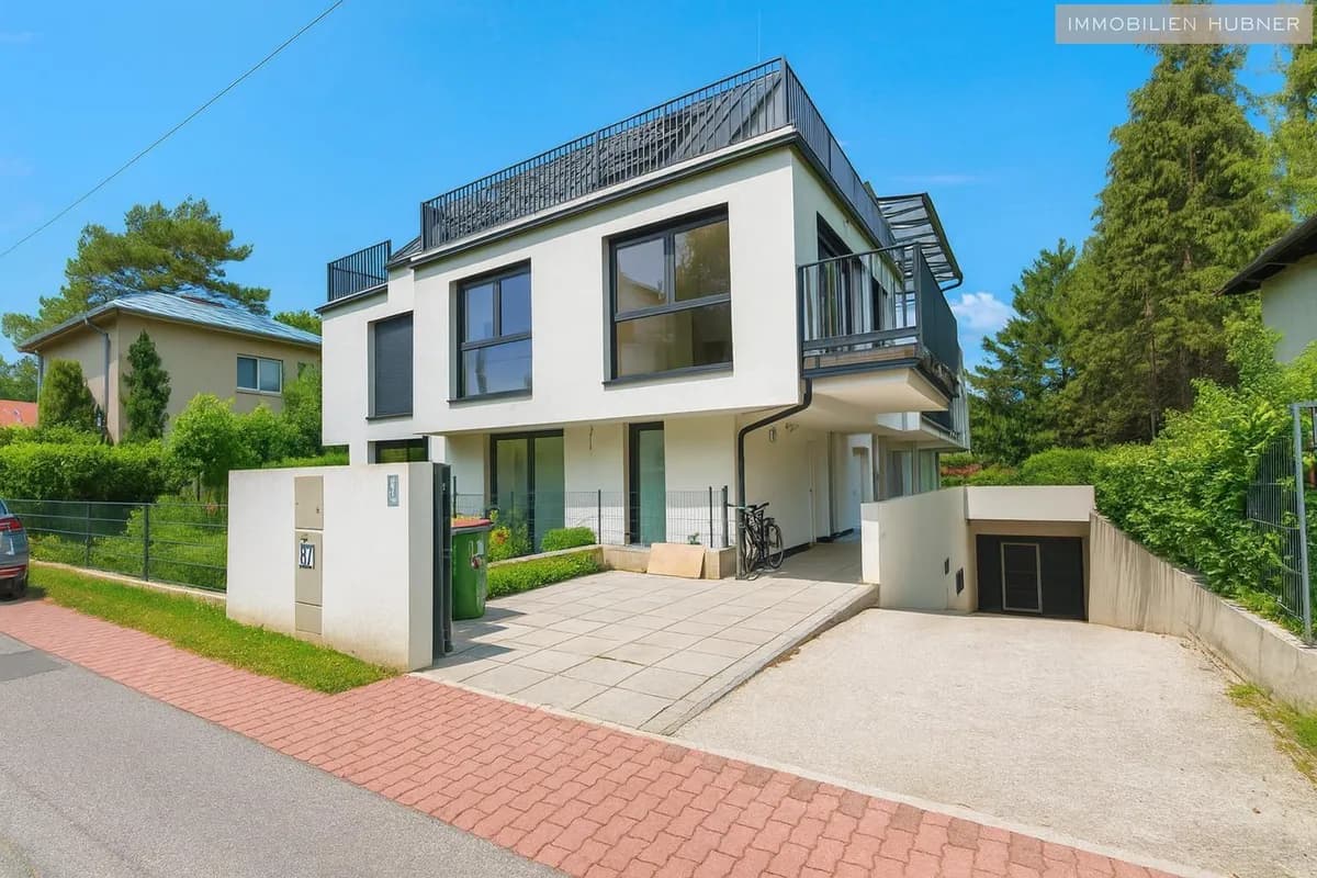 2-Zimmer-Wohnung kaufen in Wien – 55,81 m², € 269.000 – Bild 19 von 32