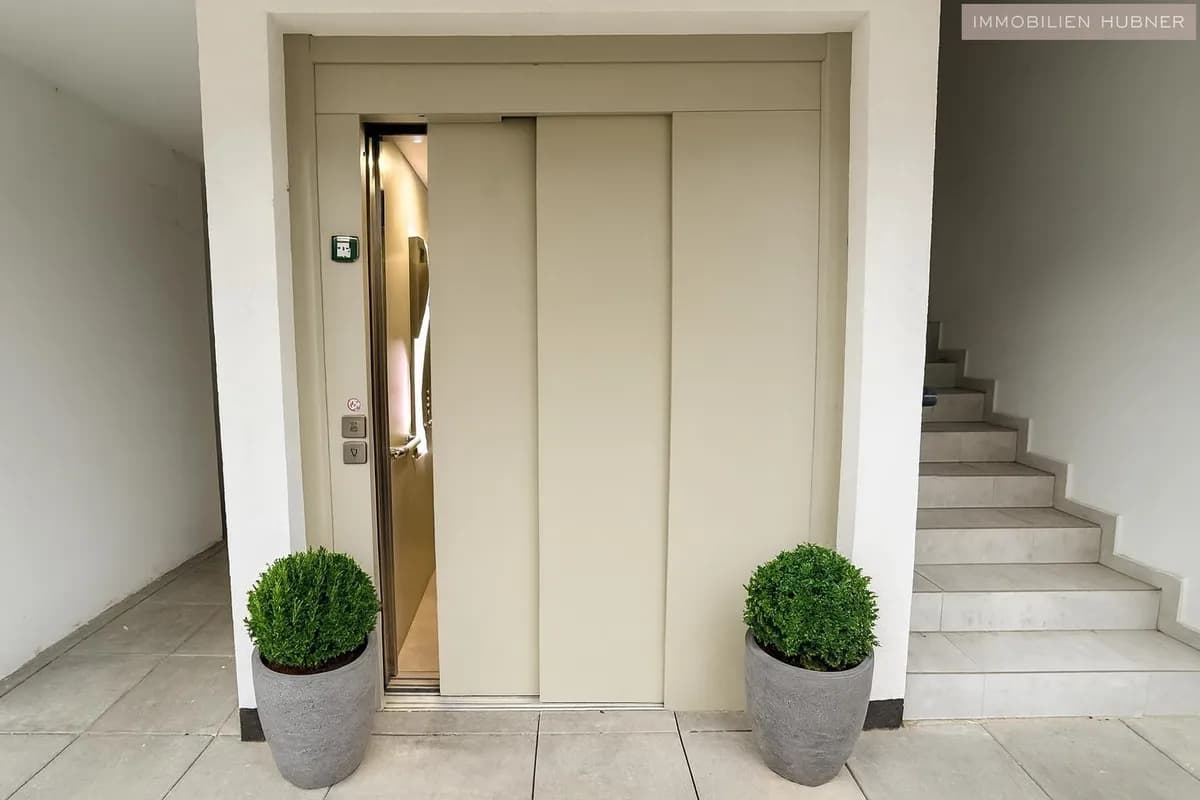 2-Zimmer-Wohnung kaufen in Wien – 55,81 m², € 269.000 – Bild 20 von 32