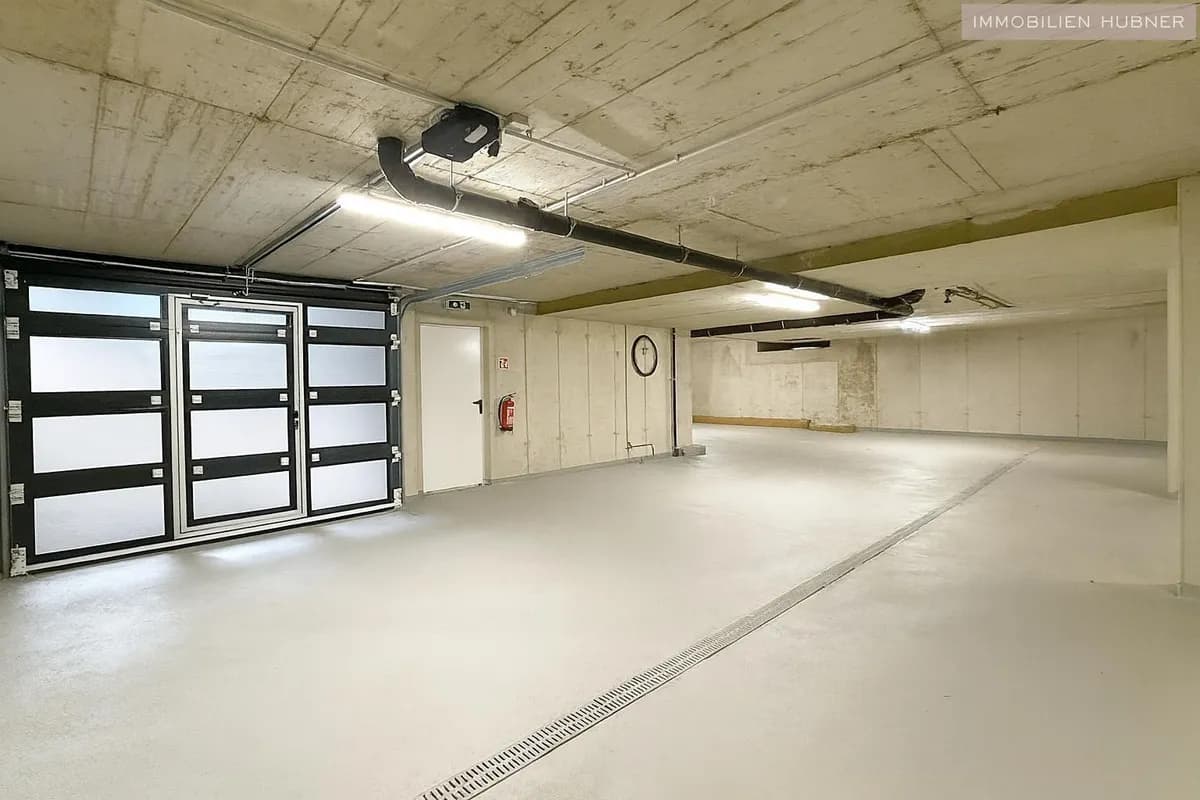 2-Zimmer-Wohnung kaufen in Wien – 55,81 m², € 269.000 – Bild 21 von 32