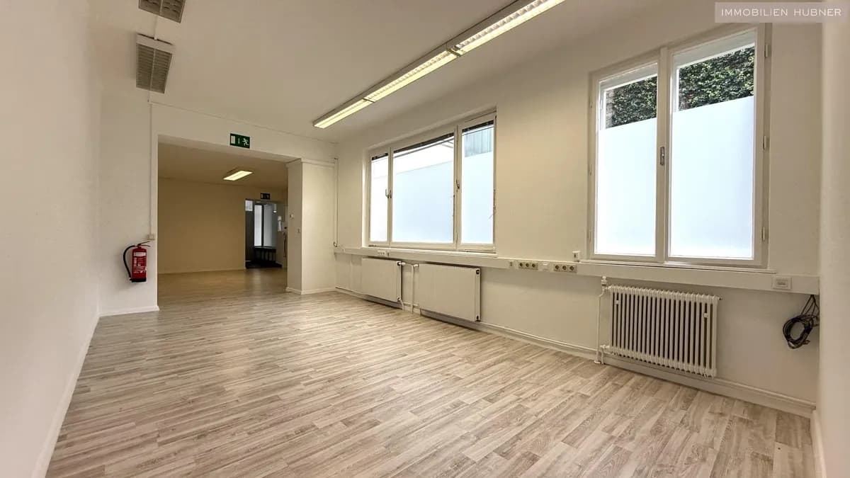Gewerbeimmobilie mieten in Wiener Neustadt – 90 m², € 832 – Bild 4 von 17