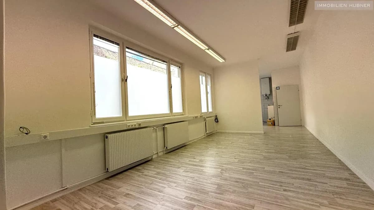 Gewerbeimmobilie mieten in Wiener Neustadt – 90 m², € 832 – Bild 5 von 17