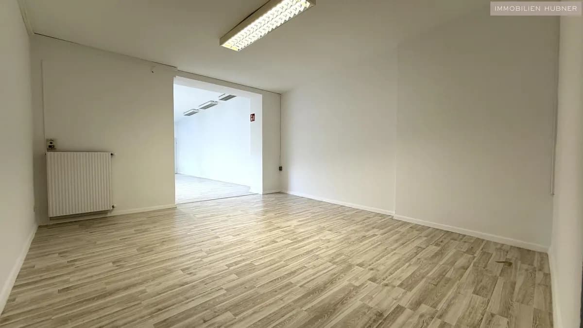 Gewerbeimmobilie mieten in Wiener Neustadt – 90 m², € 832 – Bild 6 von 17