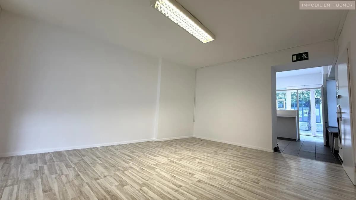 Gewerbeimmobilie mieten in Wiener Neustadt – 90 m², € 832 – Bild 7 von 17