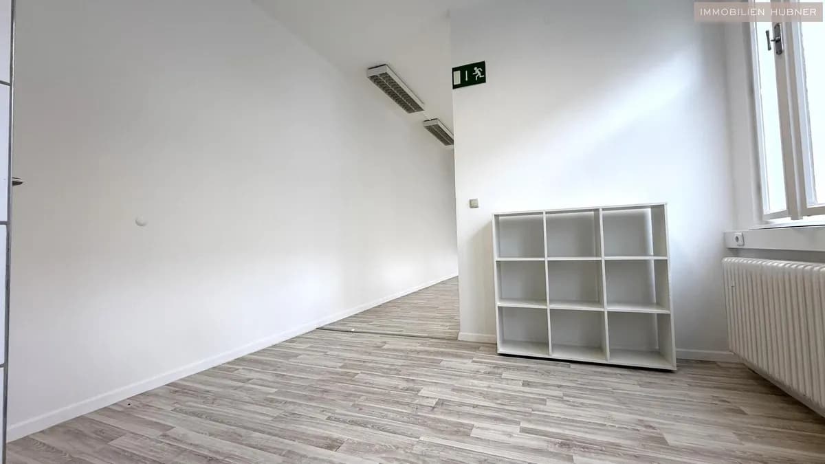 Gewerbeimmobilie mieten in Wiener Neustadt – 90 m², € 832 – Bild 8 von 17