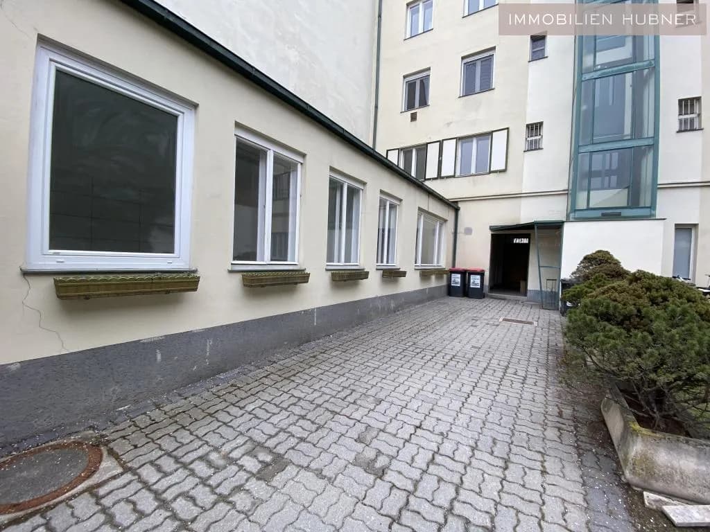 Gewerbeimmobilie mieten in Wiener Neustadt – 90 m², € 832 – Bild 12 von 17