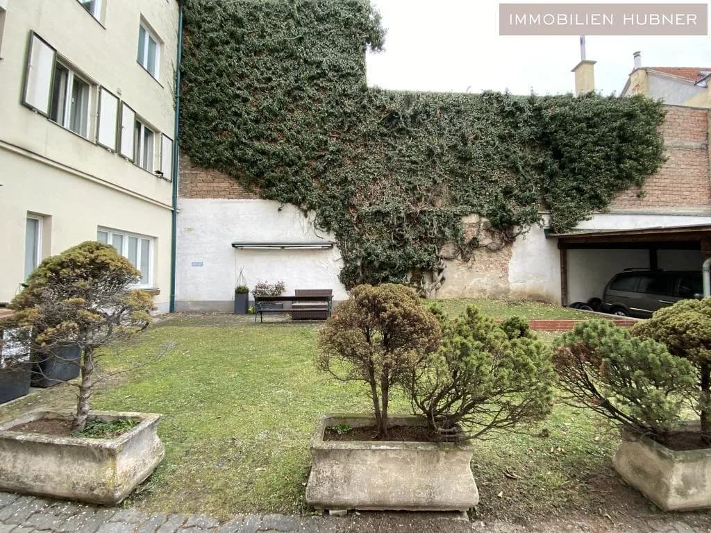Gewerbeimmobilie mieten in Wiener Neustadt – 90 m², € 832 – Bild 13 von 17