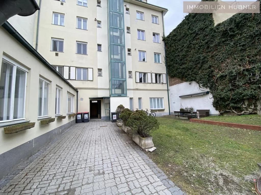 Gewerbeimmobilie mieten in Wiener Neustadt – 90 m², € 832 – Bild 14 von 17