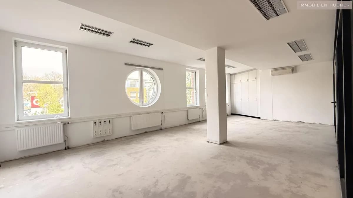 10-Zimmer-Gewerbeimmobilie mieten in Bruck an der Leitha – 353 m², € 4.402 – Bild 4 von 15