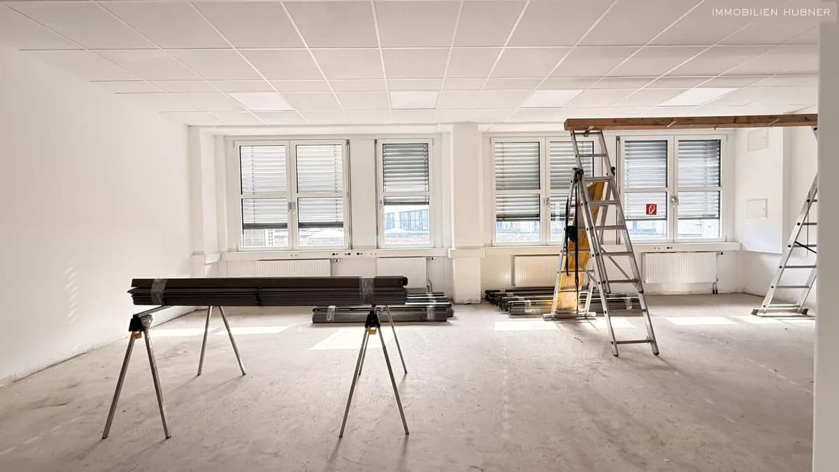 10-Zimmer-Gewerbeimmobilie mieten in Bruck an der Leitha – 353 m², € 4.402 – Bild 6 von 15
