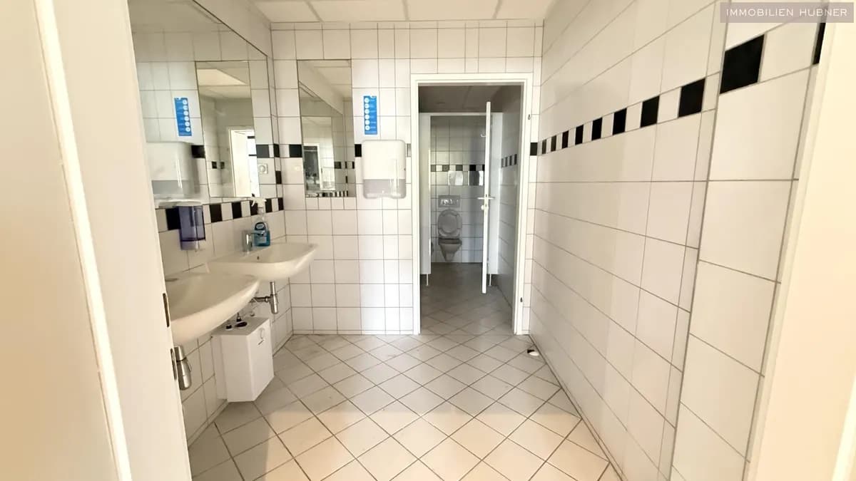 10-Zimmer-Gewerbeimmobilie mieten in Bruck an der Leitha – 353 m², € 4.402 – Bild 8 von 15
