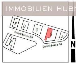10-Zimmer-Gewerbeimmobilie mieten in Bruck an der Leitha – 353 m², € 4.402 – Bild 11 von 15