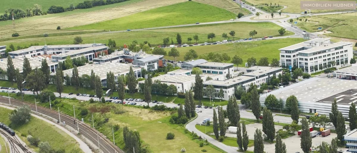 10-Zimmer-Gewerbeimmobilie mieten in Bruck an der Leitha – 353 m², € 4.402 – Bild 14 von 15