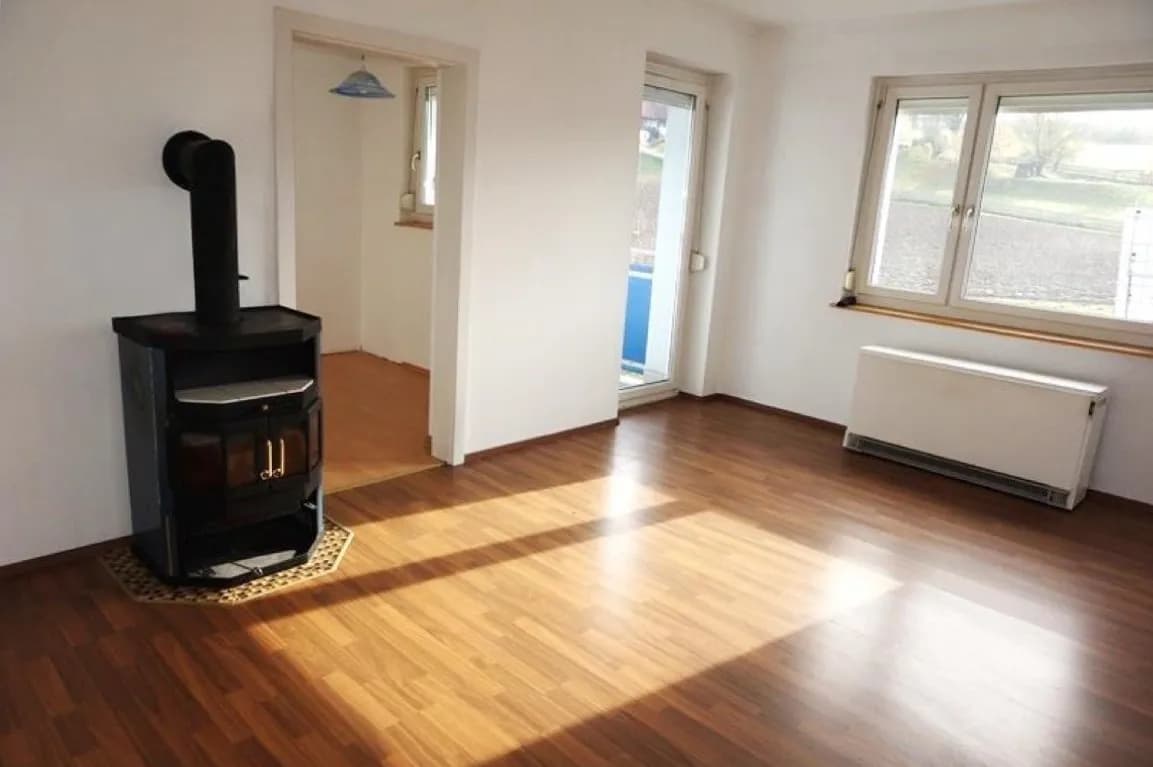 2-Zimmer-Wohnung kaufen in Deutschlandsberg – 40 m², € 79.000