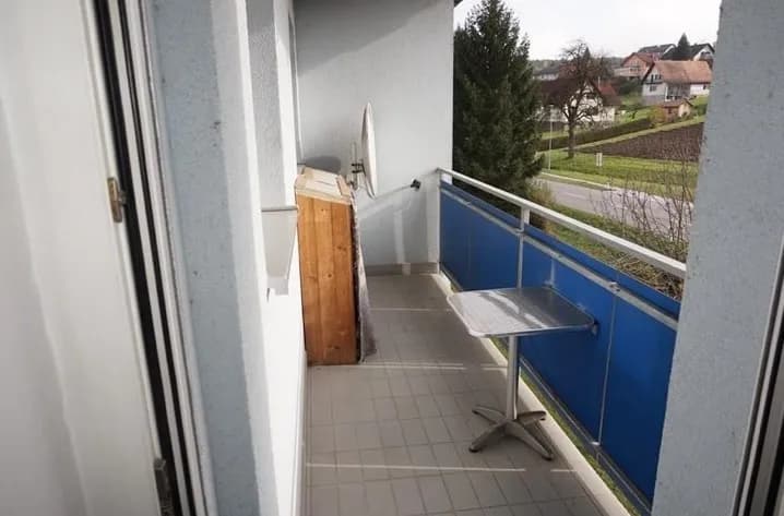 2-Zimmer-Wohnung kaufen in Deutschlandsberg – 40 m², € 79.000 – Bild 9 von 13