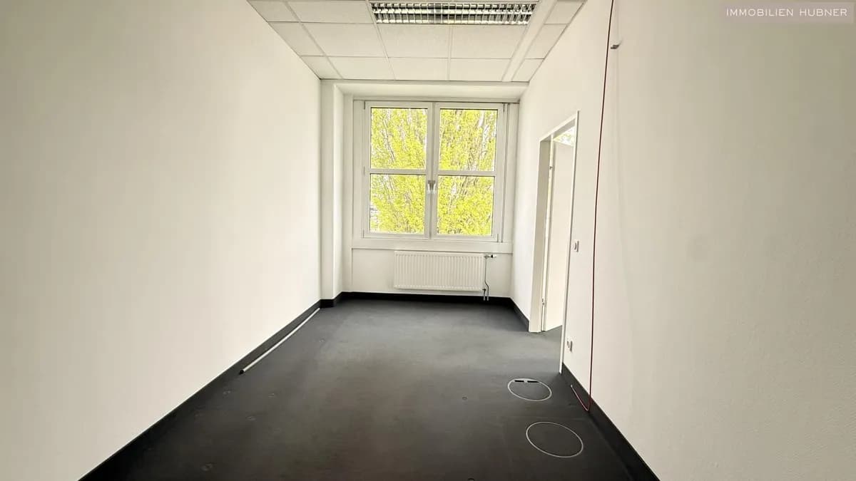 3-Zimmer-Gewerbeimmobilie mieten in Bruck an der Leitha – 50 m², € 647 – Bild 4 von 19