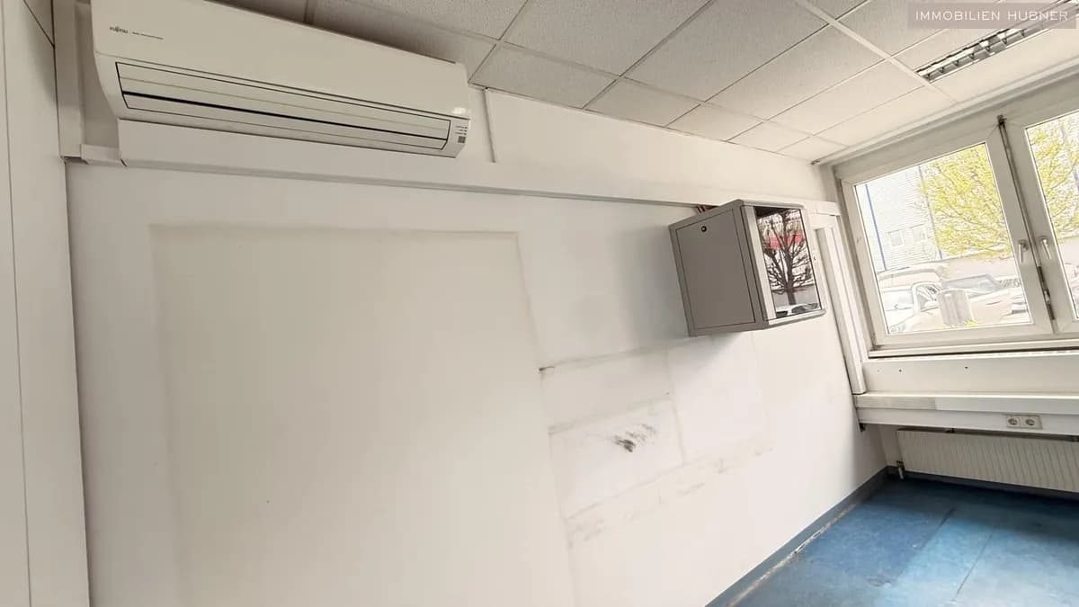 1-Zimmer-Gewerbeimmobilie mieten in Bruck an der Leitha – 55 m², € 699 – Bild 4 von 11