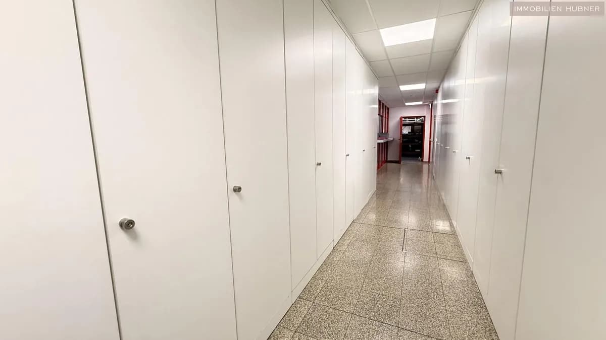 1-Zimmer-Gewerbeimmobilie mieten in Bruck an der Leitha – 55 m², € 699 – Bild 5 von 11