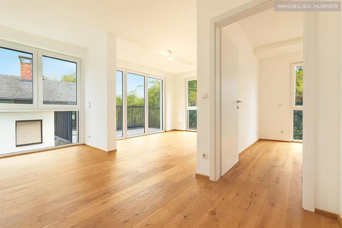 2-Zimmer-Wohnung kaufen in Wien – 50 m², € 225.000