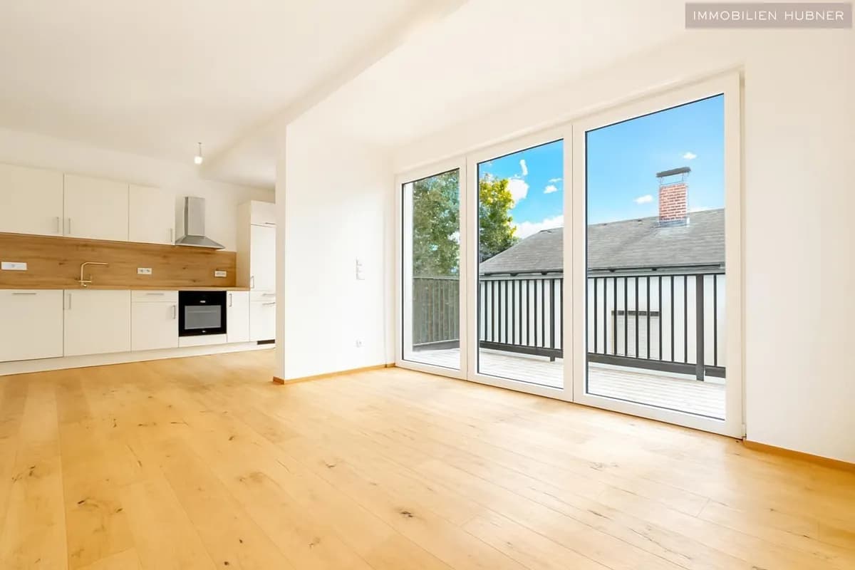 2-Zimmer-Wohnung kaufen in Wien – 50 m², € 225.000 – Bild 3 von 28
