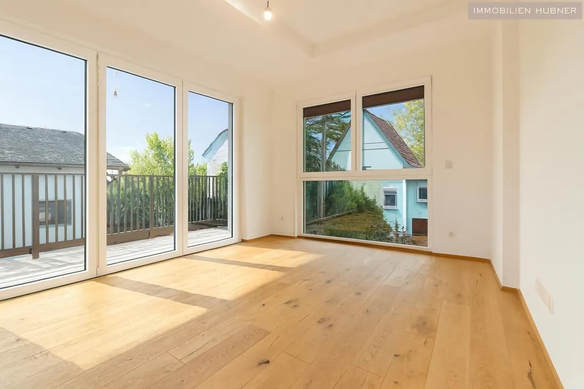 2-Zimmer-Wohnung kaufen in Wien – 50 m², € 225.000 – Bild 4 von 28