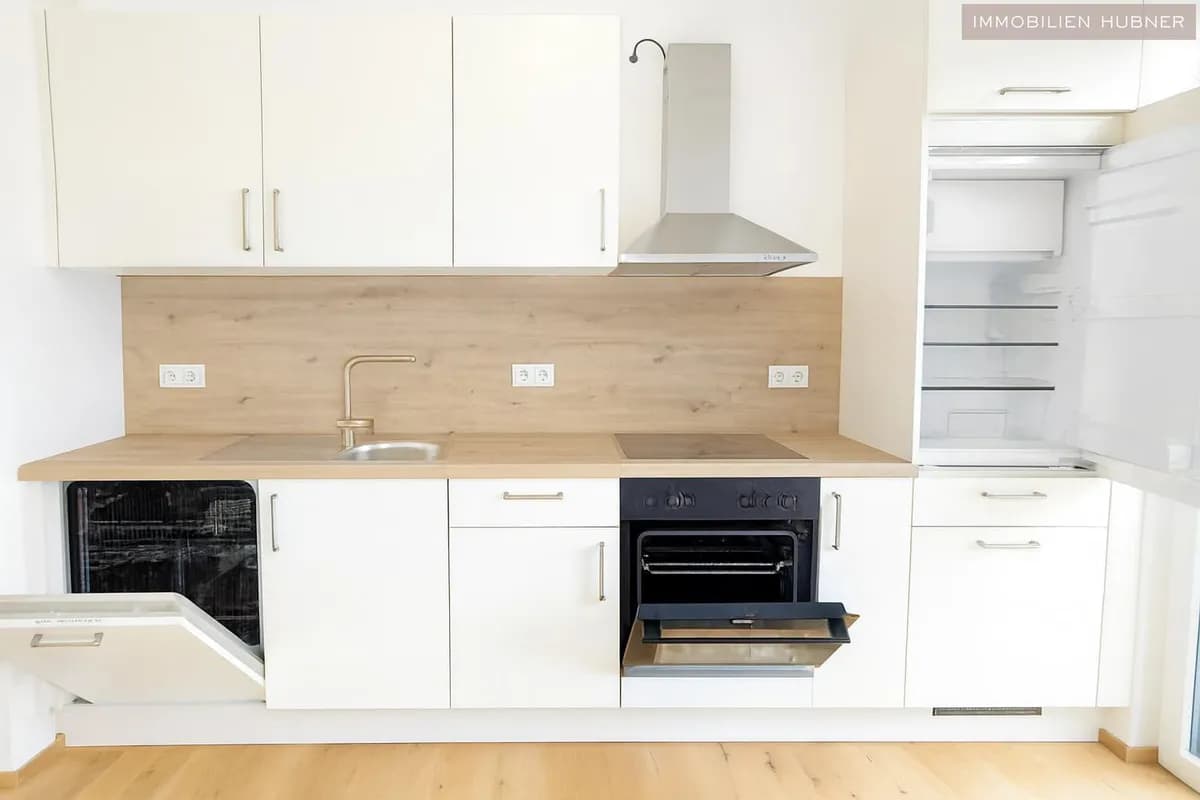2-Zimmer-Wohnung kaufen in Wien – 50 m², € 225.000 – Bild 8 von 28