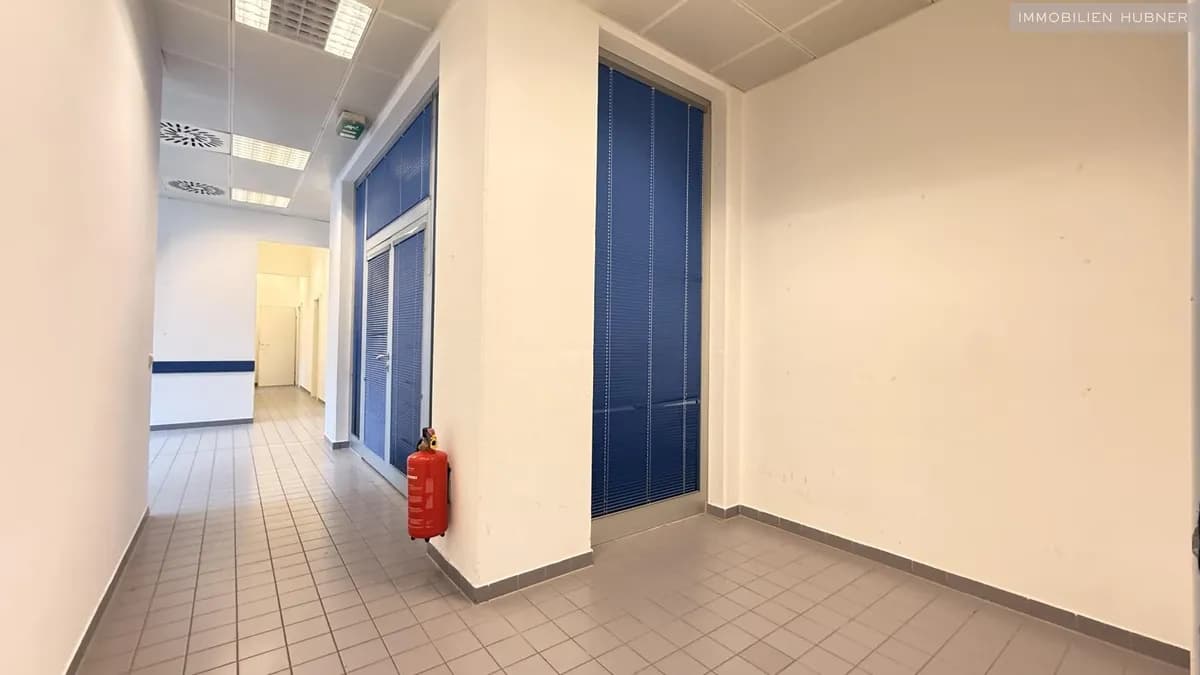 Gewerbeimmobilie mieten in Wien – 100 m², € 2.657 – Bild 5 von 18