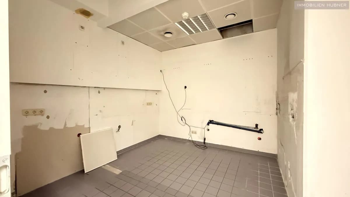 Gewerbeimmobilie mieten in Wien – 100 m², € 2.657 – Bild 8 von 18