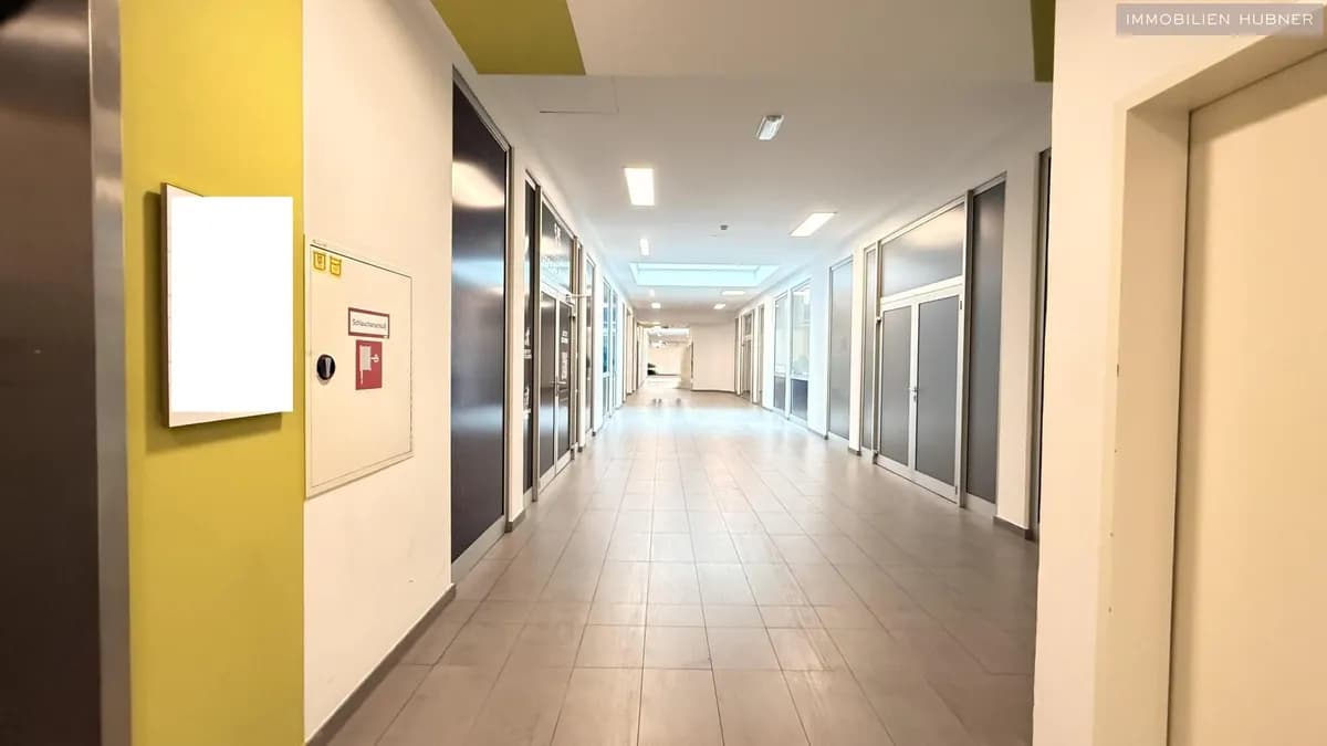 Gewerbeimmobilie mieten in Wien – 100 m², € 2.657 – Bild 12 von 18
