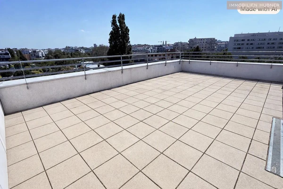 4-Zimmer-Wohnung mieten in Wien – 132 m², € 2.873 – Bild 1 von 19