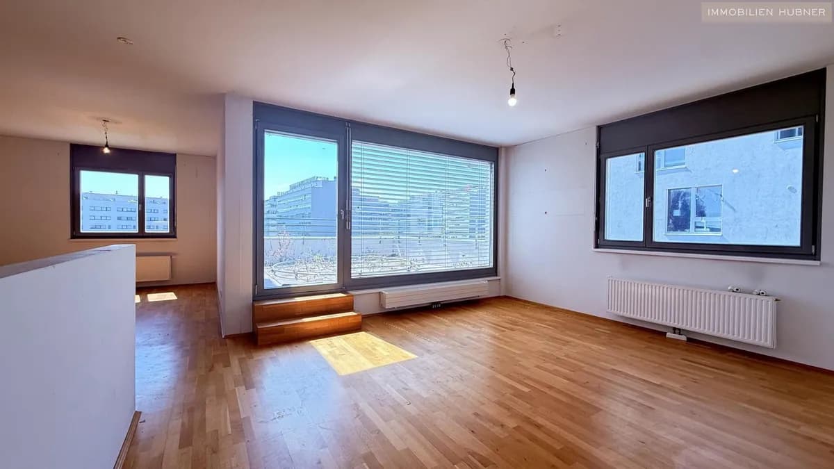 4-Zimmer-Wohnung mieten in Wien – 132 m², € 2.873 – Bild 2 von 19