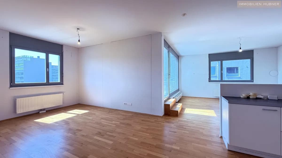 4-Zimmer-Wohnung mieten in Wien – 132 m², € 2.873 – Bild 3 von 19