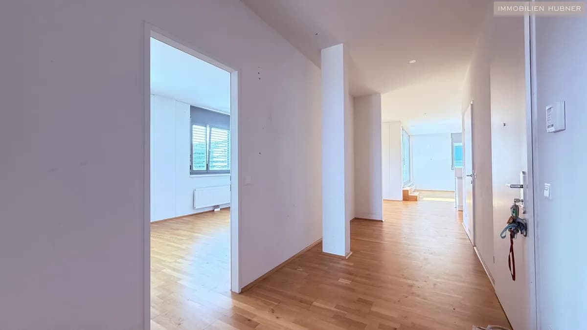 4-Zimmer-Wohnung mieten in Wien – 132 m², € 2.873 – Bild 13 von 19