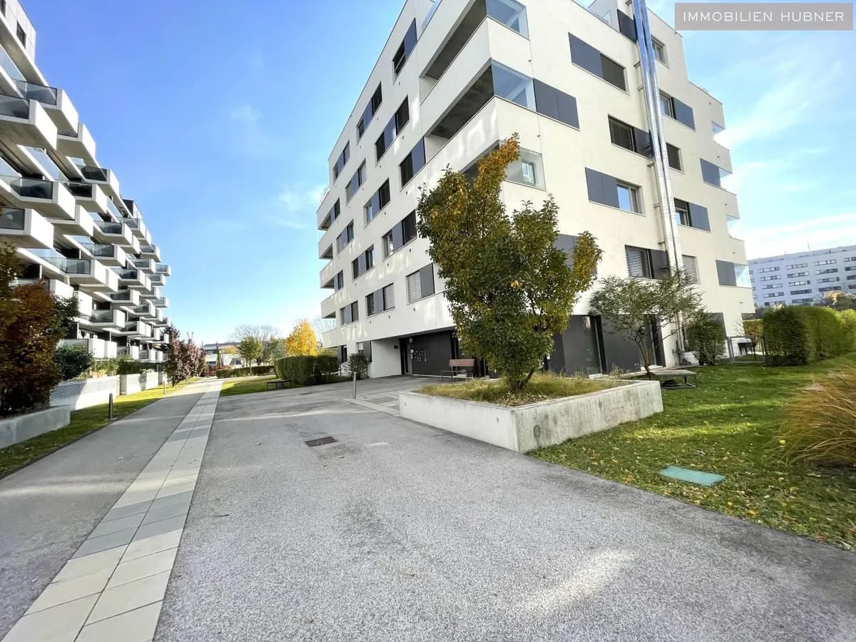 4-Zimmer-Wohnung mieten in Wien – 132 m², € 2.873 – Bild 17 von 19