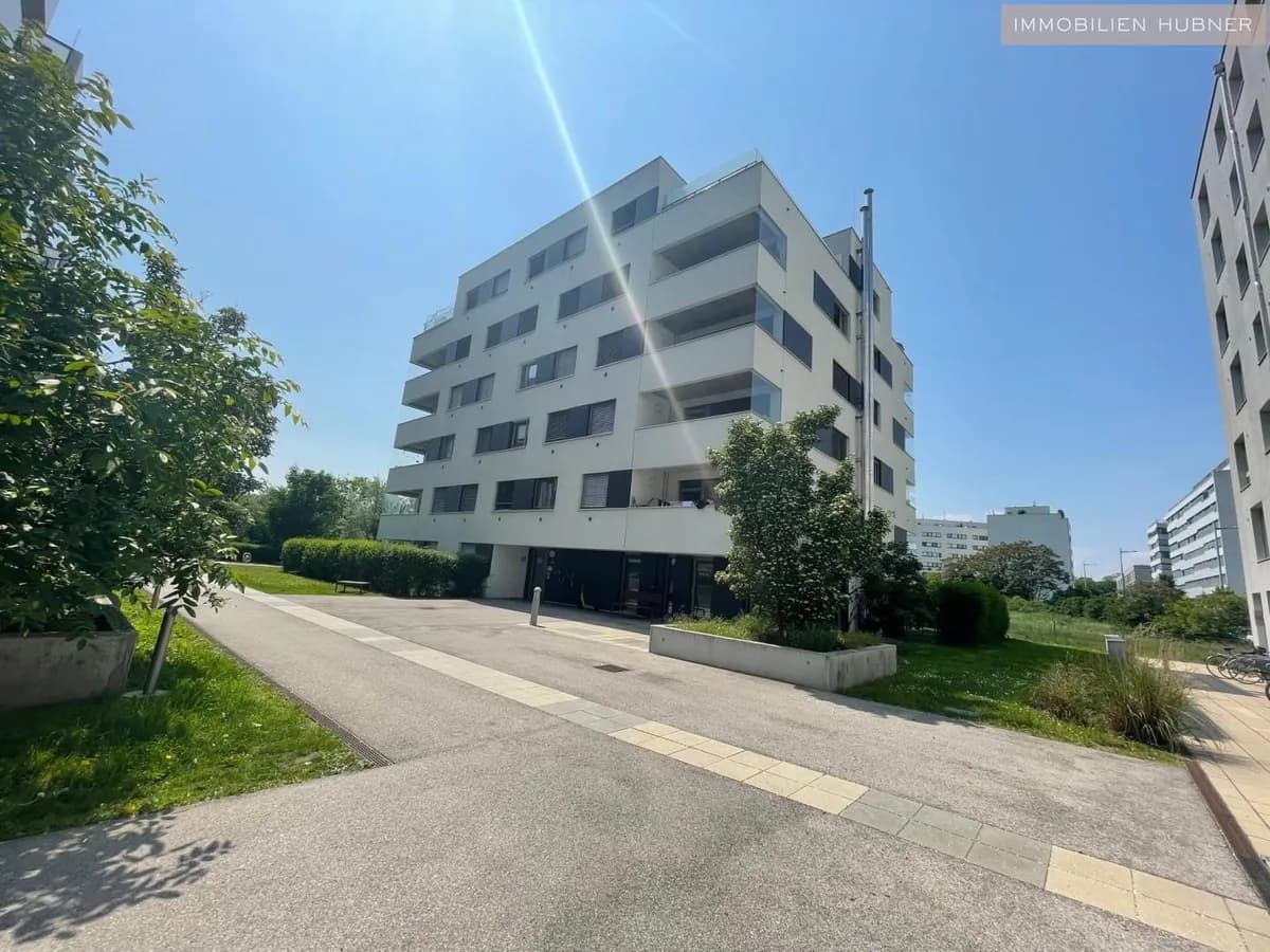 4-Zimmer-Wohnung mieten in Wien – 132 m², € 2.873 – Bild 18 von 19