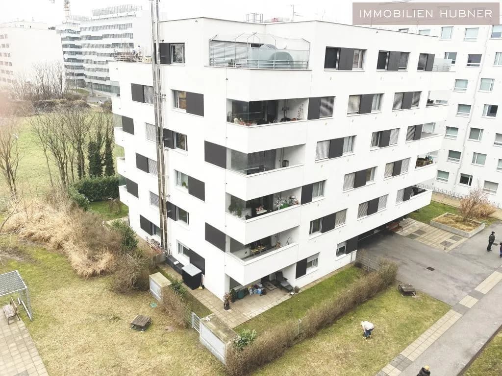 4-Zimmer-Wohnung mieten in Wien – 132 m², € 2.873 – Bild 19 von 19