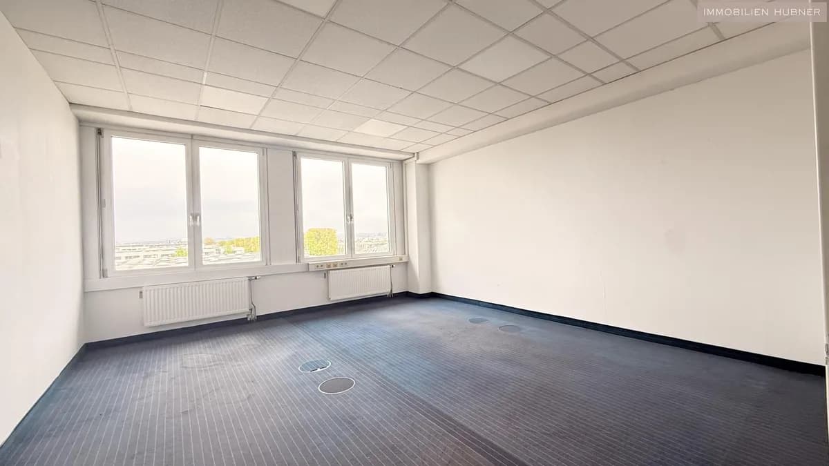 4-Zimmer-Gewerbeimmobilie mieten in Bruck an der Leitha – 114 m², € 1.475 – Bild 2 von 23