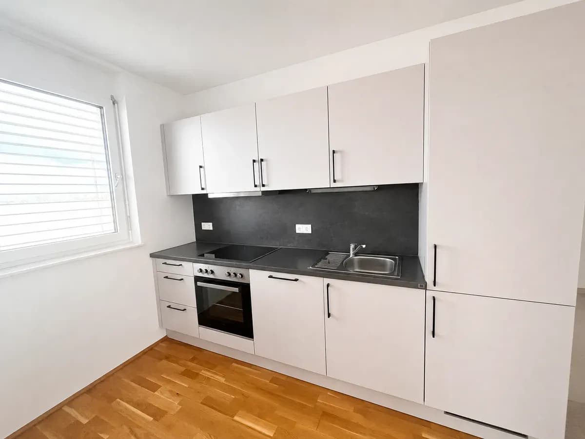 Wohnung mieten in Leibnitz – 52,32 m², € 738 – Bild 2 von 5