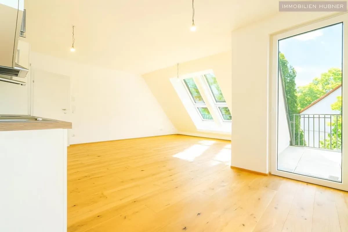 2-Zimmer-Wohnung kaufen in Wien – 60,92 m², € 292.500 – Bild 3 von 29