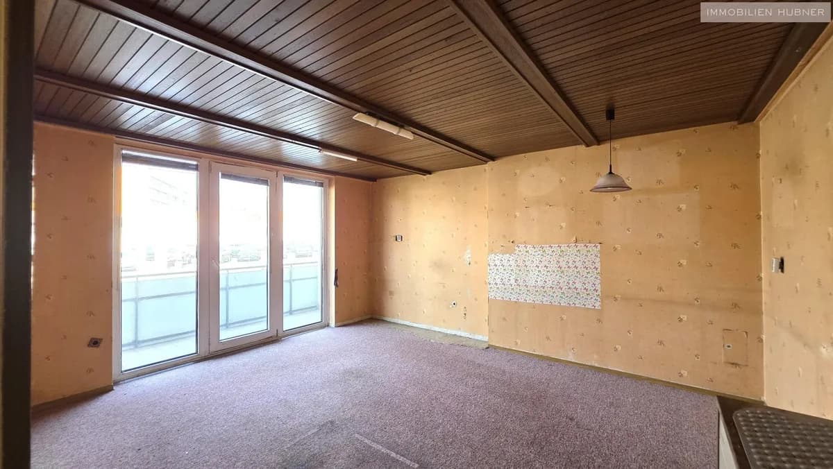 1-Zimmer-Wohnung kaufen in Wien – 51 m², € 145.000