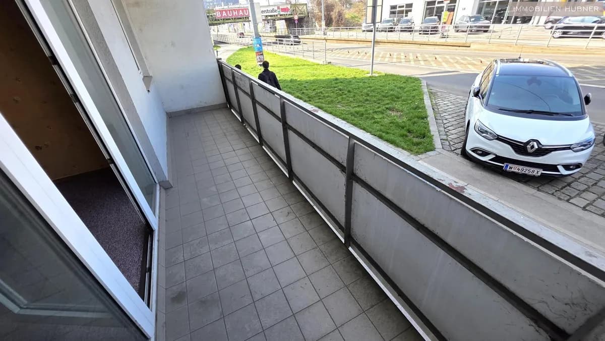 1-Zimmer-Wohnung kaufen in Wien – 51 m², € 145.000 – Bild 4 von 11