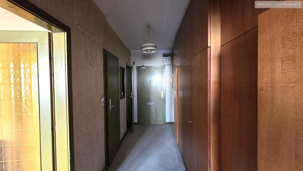1-Zimmer-Wohnung kaufen in Wien – 51 m², € 145.000 – Bild 6 von 11