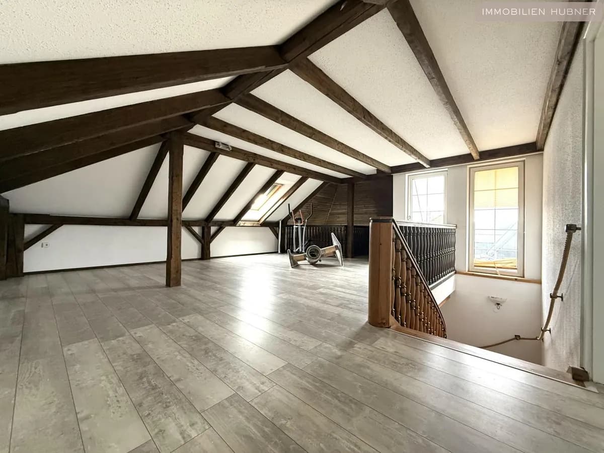 7-Zimmer-Haus kaufen in Eisenstadt - Umgebung – 232,31 m², € 599.000 – Bild 5 von 27