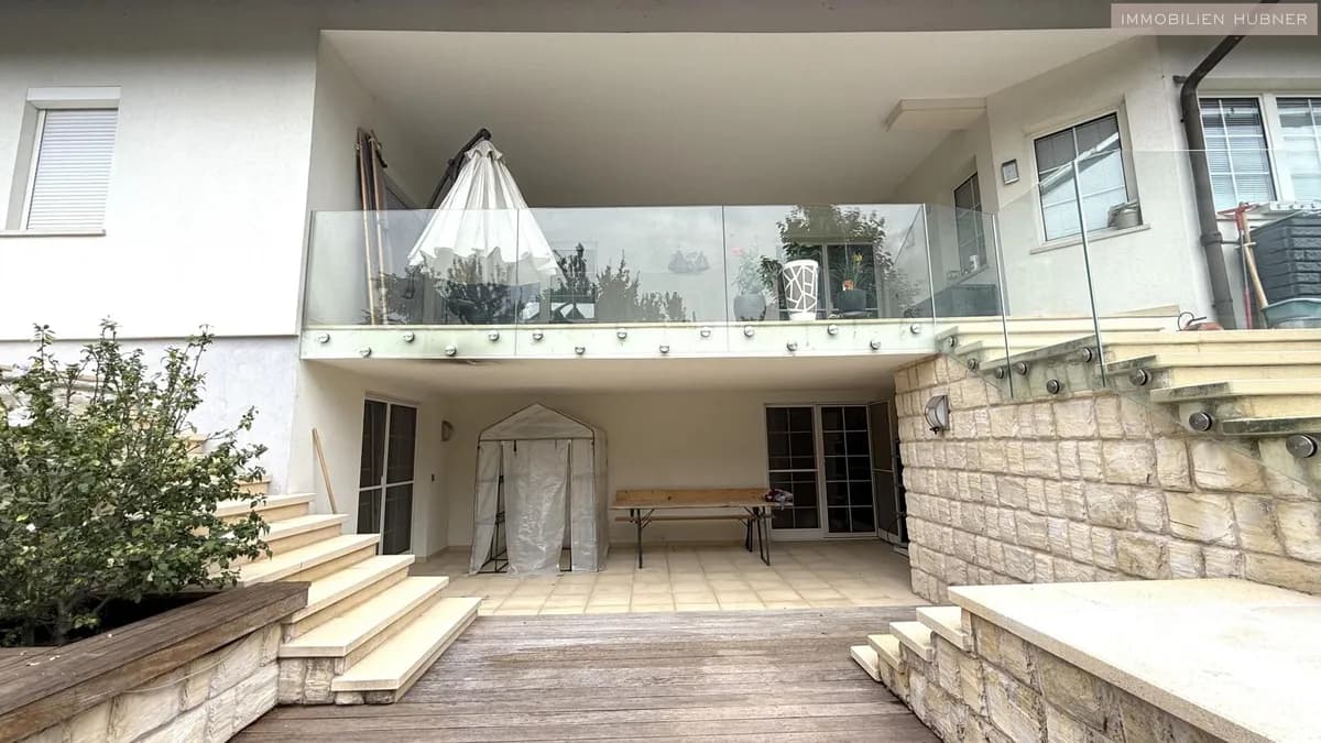 7-Zimmer-Haus kaufen in Eisenstadt - Umgebung – 232,31 m², € 599.000 – Bild 8 von 27