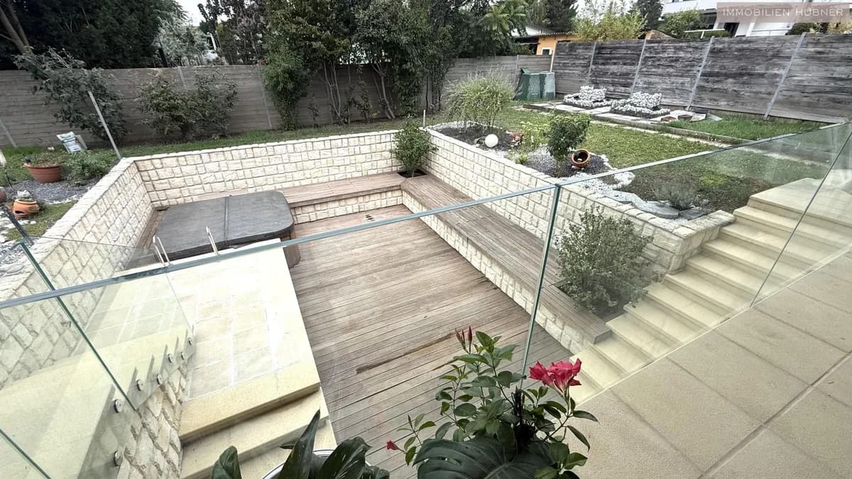 7-Zimmer-Haus kaufen in Eisenstadt - Umgebung – 232,31 m², € 599.000 – Bild 11 von 27